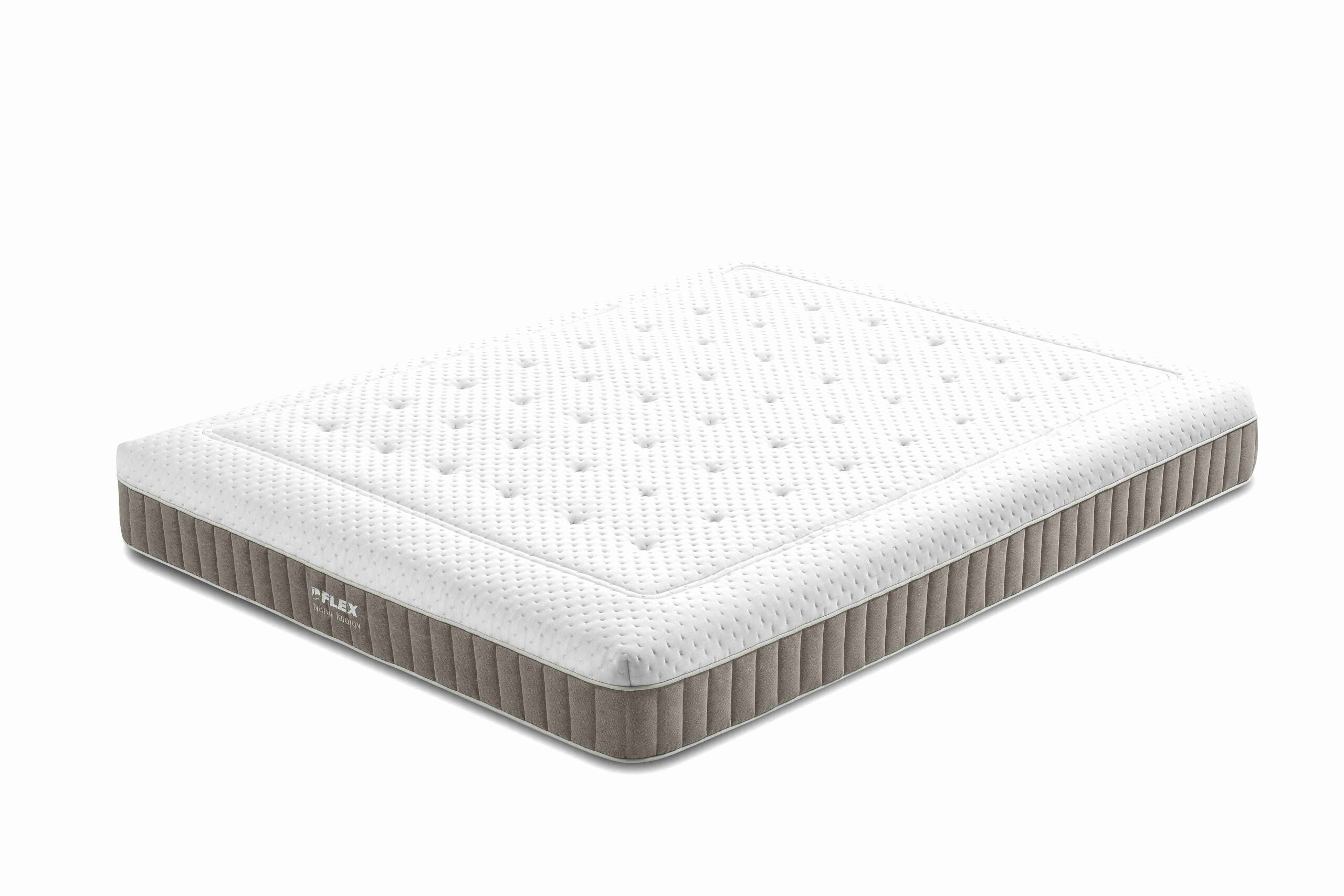 Colchón Natur Talalay