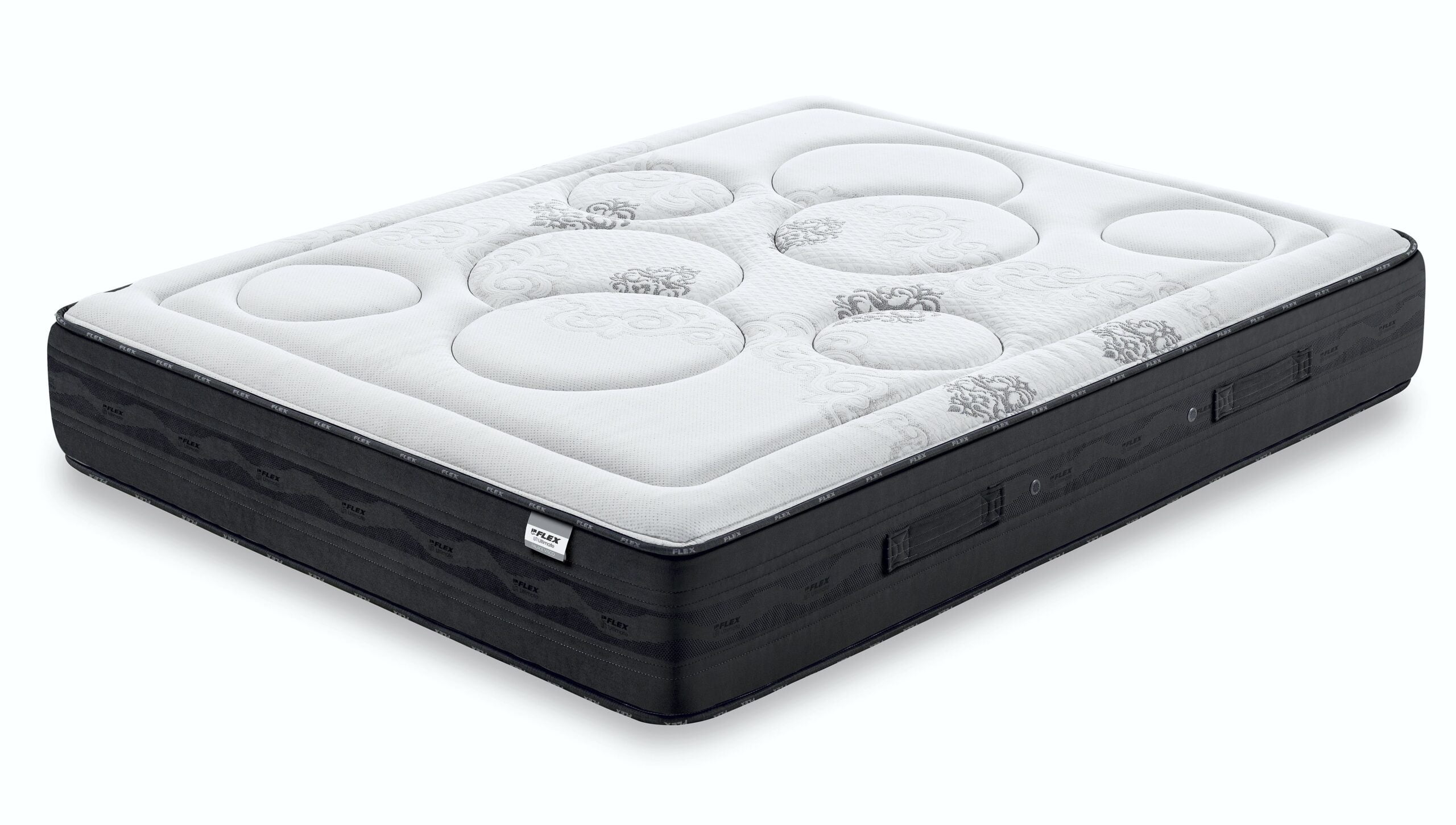 Colchón Palace Visco