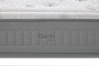 Colchón Garbí - Imagen 4