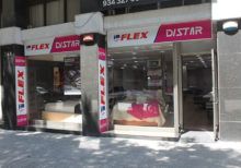 Barcelona Travessera de Les Corts