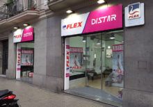 Barcelona Travessera de Gràcia