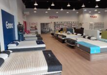 Tienda 01 Distar Parc Comercial Vilanova i Geltrú