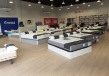 Tienda 02 Distar Parc Comercial Vilanova i Geltrú