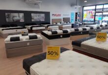 Tienda 04 Distar Parc Comercial Vilanova i Geltrú