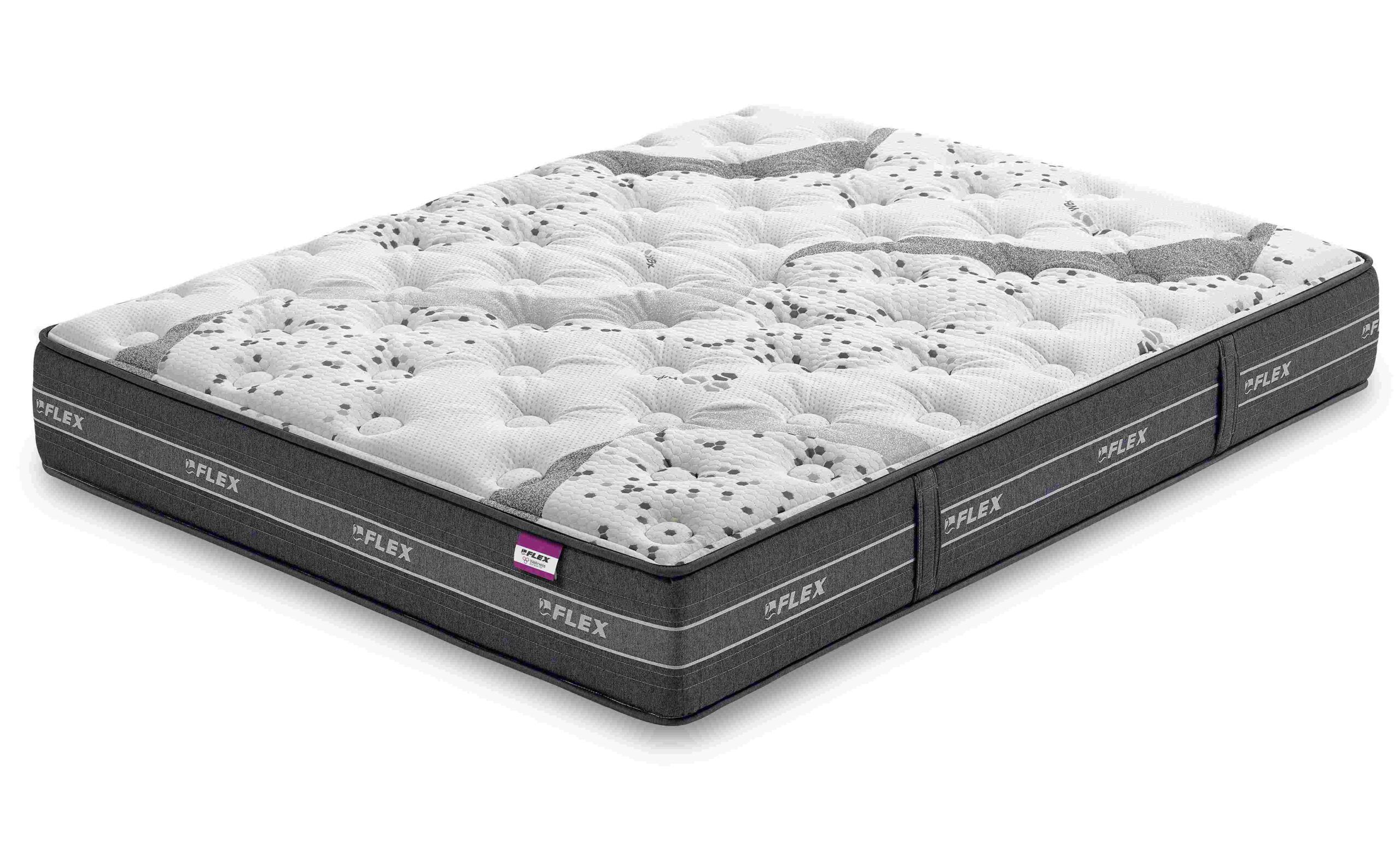 Colchón Wbx Nube Colchón de Flex Wbx Nube