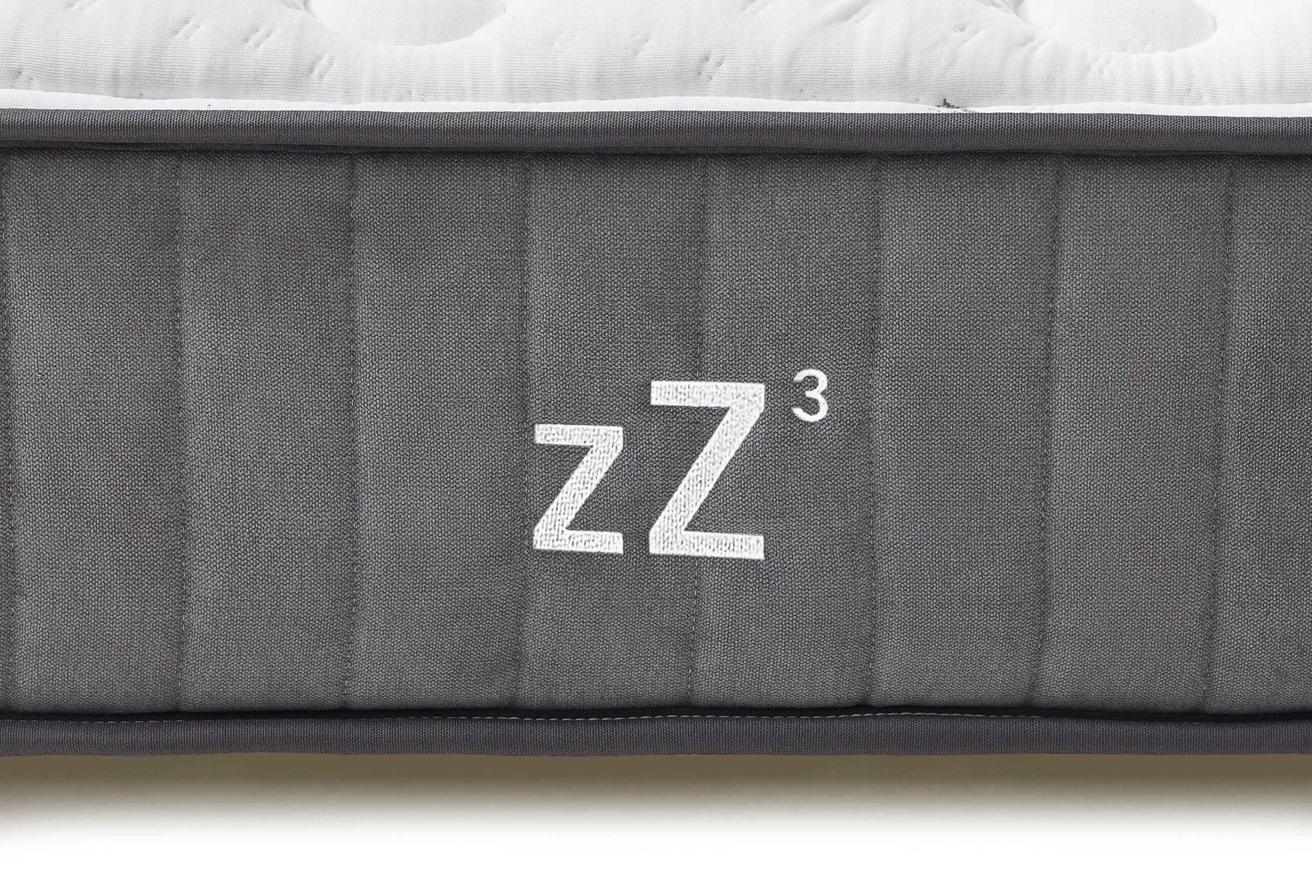 Colchón zZ3 Medium Multisense - Imagen 3