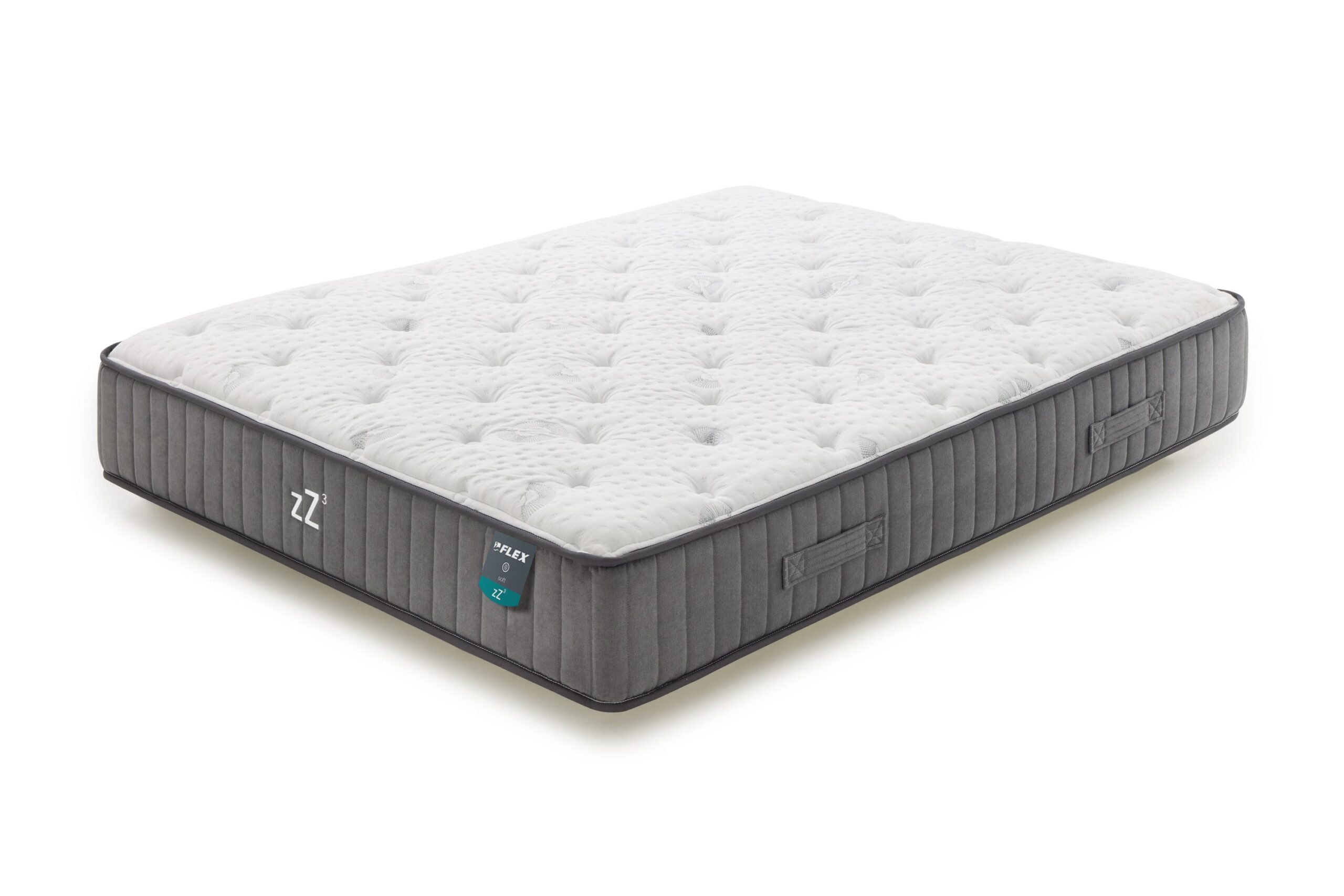 Colchón zZ3 Soft Pocket Sense