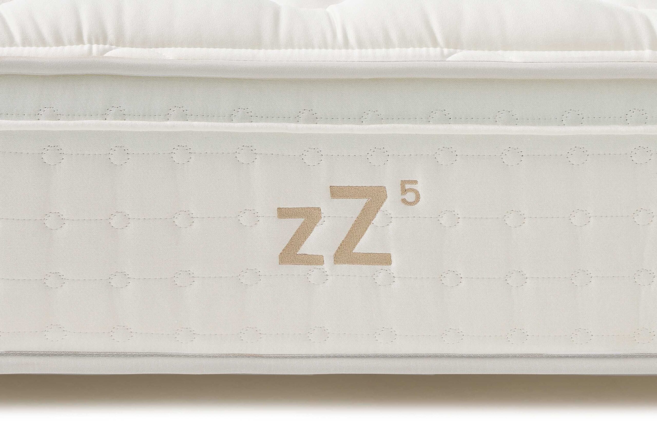 Colchón zZ5 Medium Multisense - Imagen 2