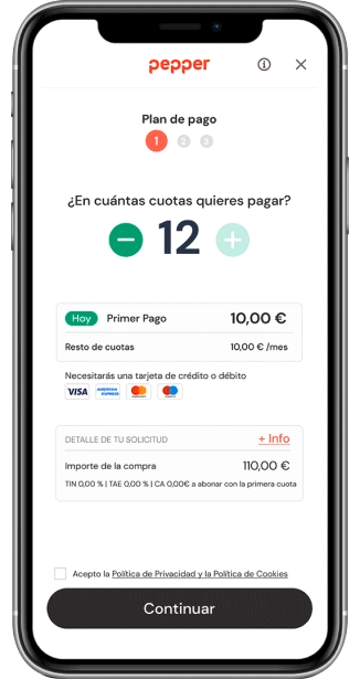 Como funciona Pepper