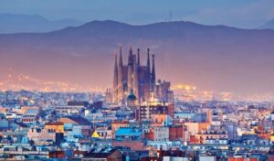 Barcelona