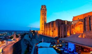 Lleida