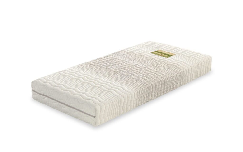 Colchón Natur 100% Latex