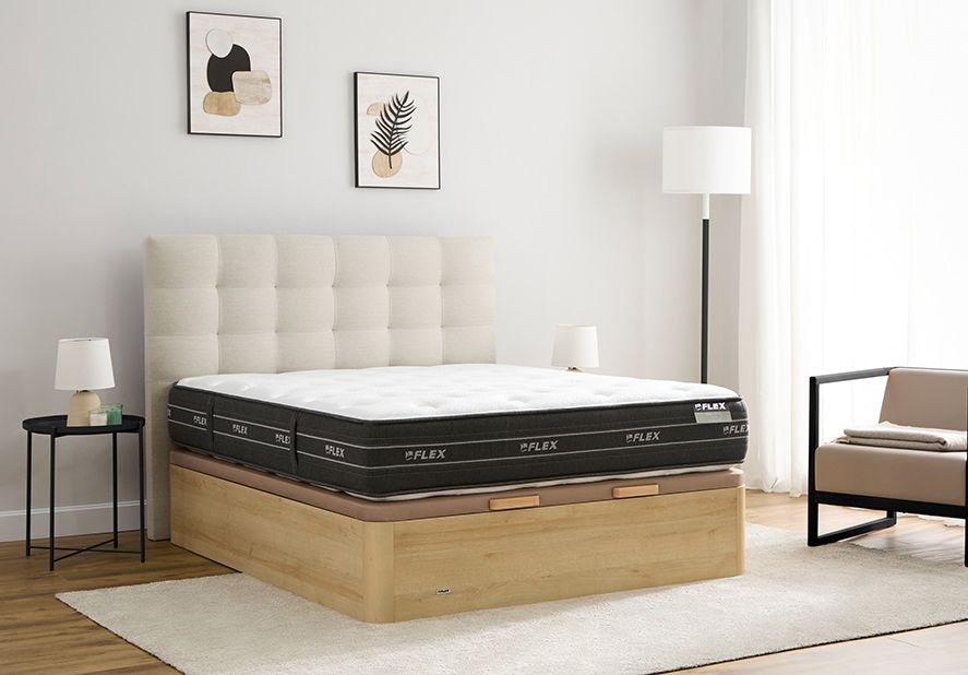 nube_0 Colchón Nube - Imagen 1