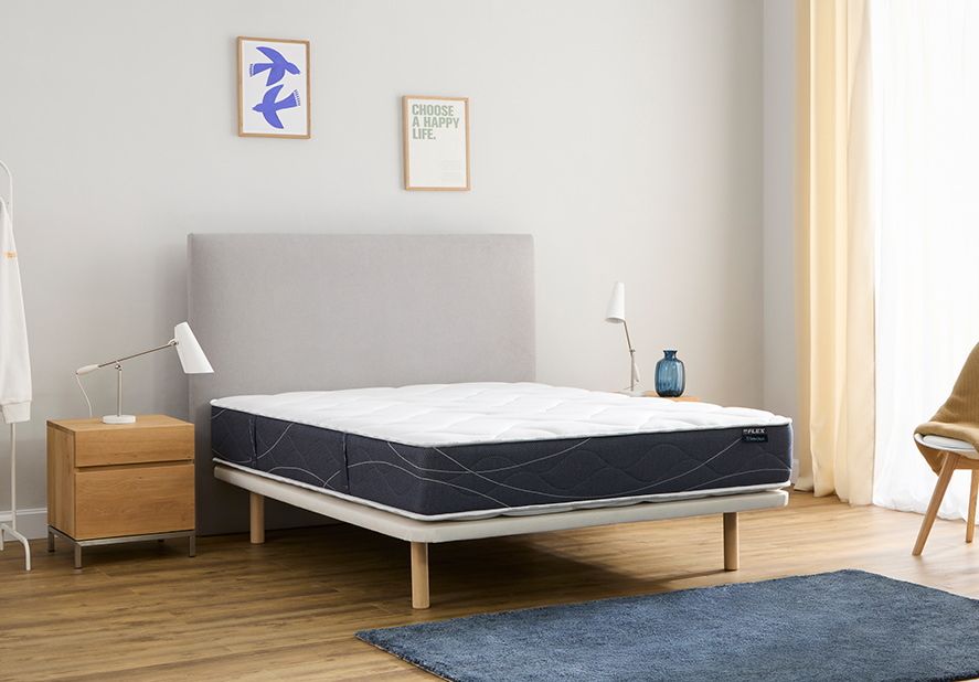 palani_0 Colchón Palani - Imagen 1