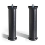 Patas tapiflex con nivelador