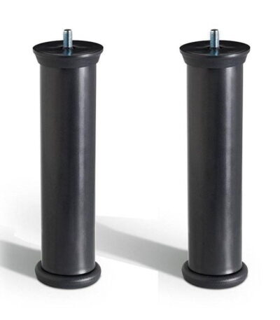 Patas tapiflex con nivelador