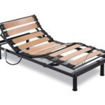 Somier articulado A4