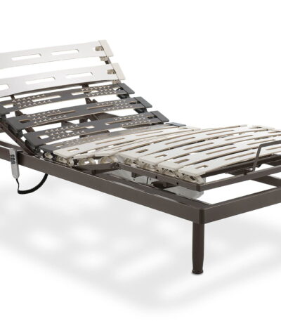 Somier Fleming articulado