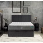 Colchón zZ3 Firm Multielástic