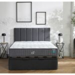 Colchón zZ3 Medium Multisense