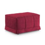 Puff cama Ares - Imagen 5