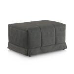 Puff cama Ares - Imagen 6