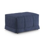 Puff cama Ares - Imagen 7