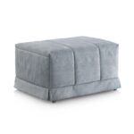 Puff cama Ares - Imagen 8
