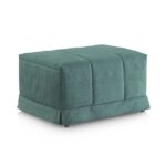 Puff cama Ares - Imagen 9