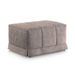 Puff cama Ares - Imagen 10